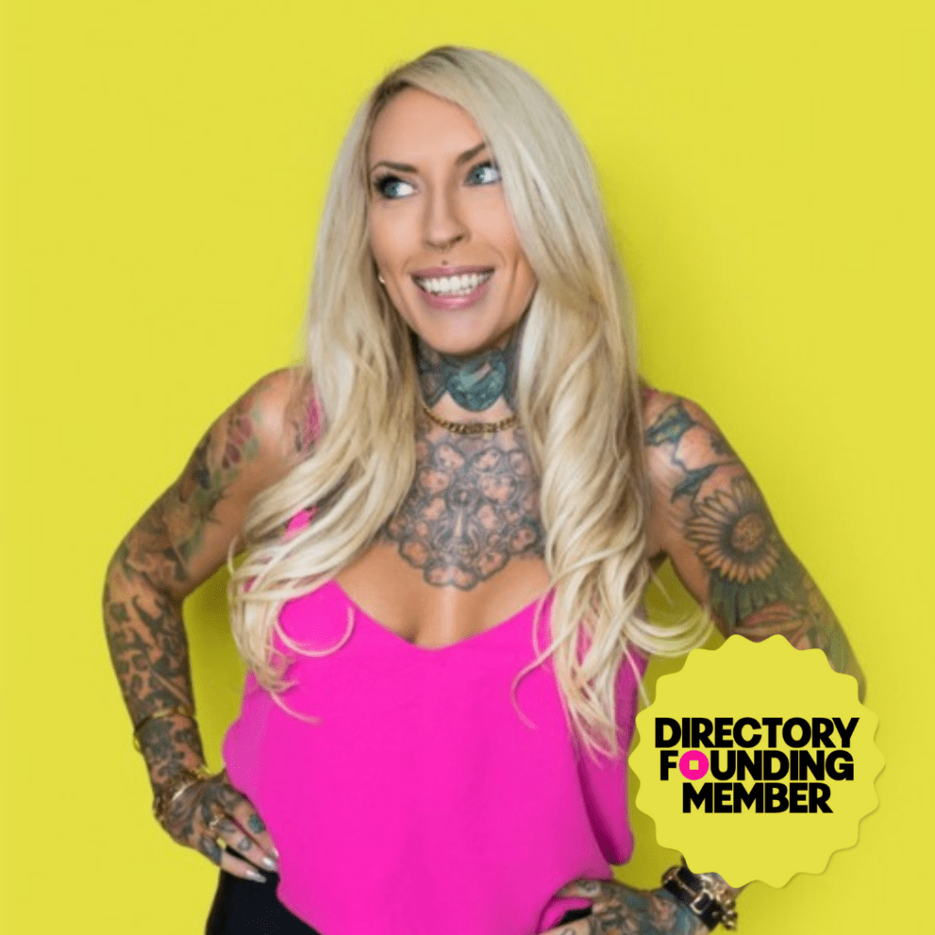 Holt Directory Founding Member (1)