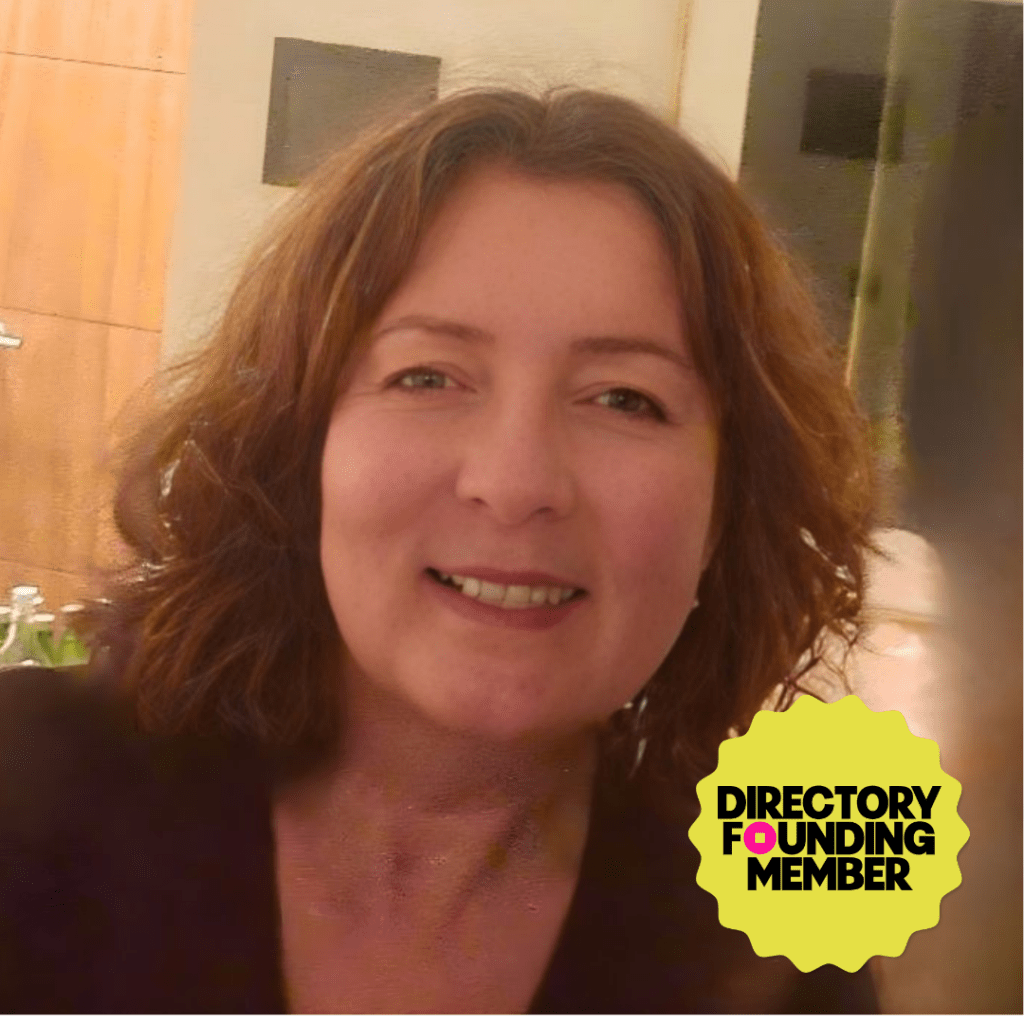 Holt Directory Founding Member