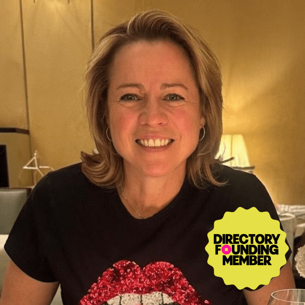 Holt Directory Founding Member