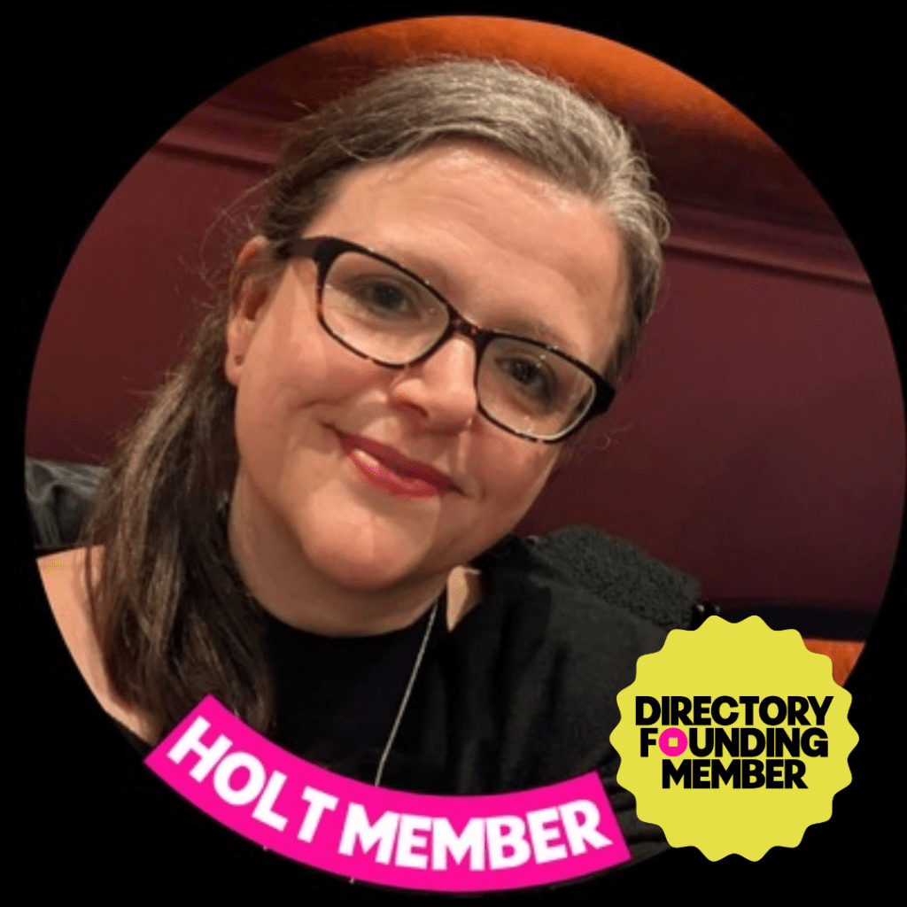 Holt Directory Founding Member (2)