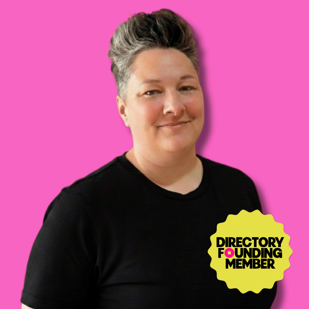 Holt Directory Founding Member (2)