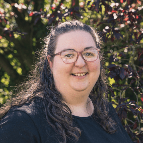 The Chocolate Lady (1)